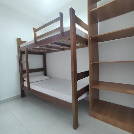 Resort Palmeiras 2 Ubatuba Ngoại thất bức ảnh