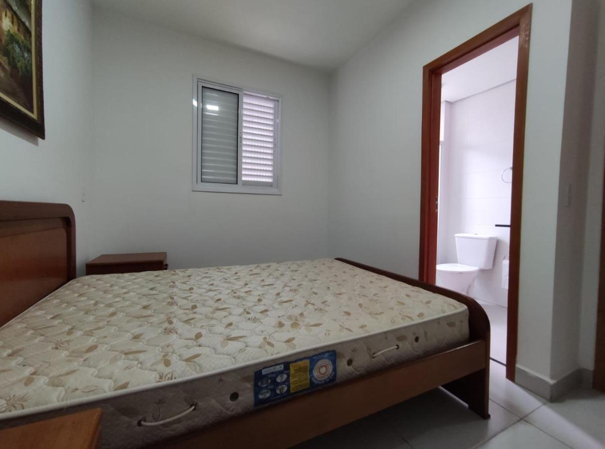 Resort Palmeiras 2 Ubatuba Ngoại thất bức ảnh