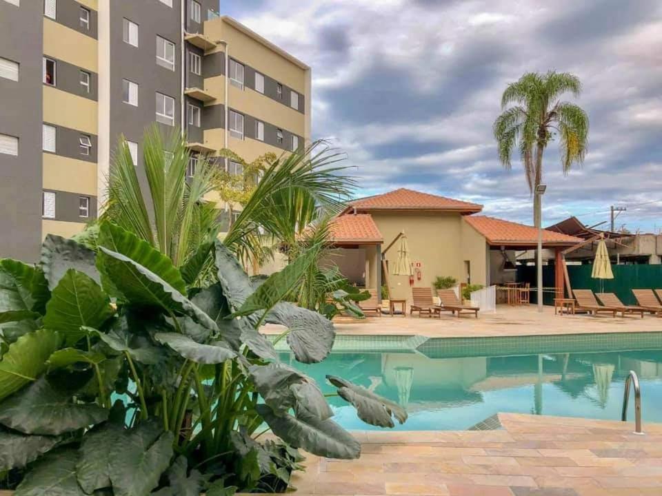 Resort Palmeiras 2 Ubatuba Ngoại thất bức ảnh