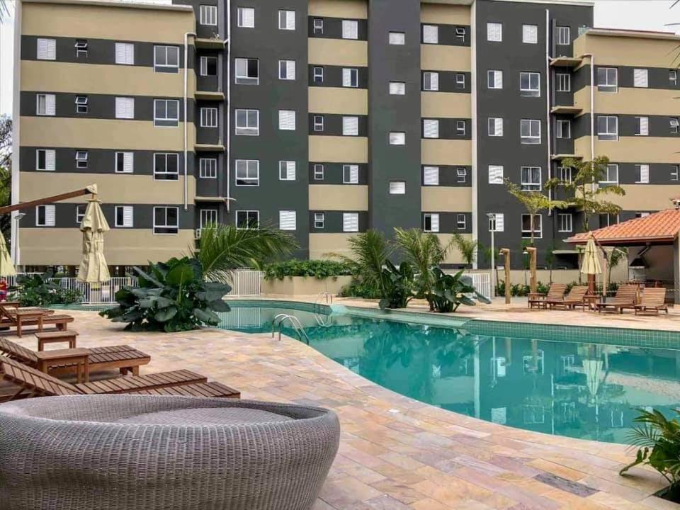 Resort Palmeiras 2 Ubatuba Ngoại thất bức ảnh
