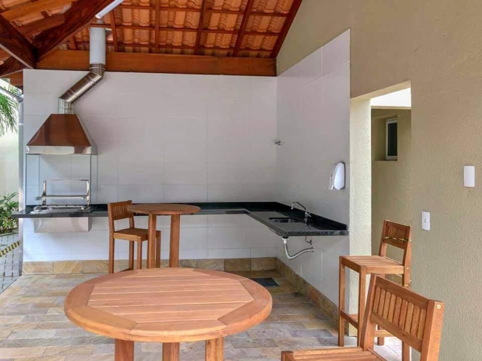 Resort Palmeiras 2 Ubatuba Ngoại thất bức ảnh