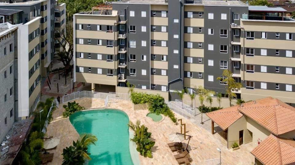 Resort Palmeiras 2 Ubatuba Ngoại thất bức ảnh