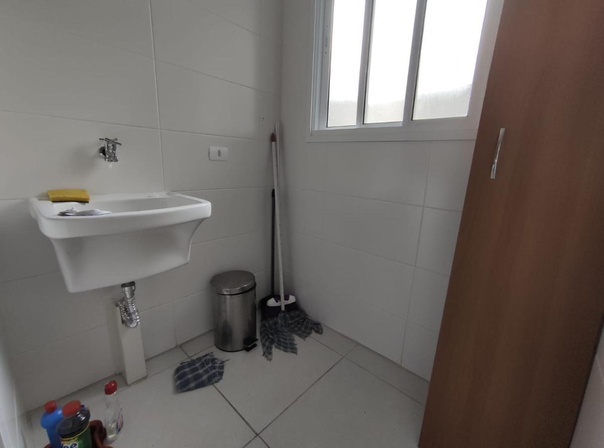Resort Palmeiras 2 Ubatuba Ngoại thất bức ảnh