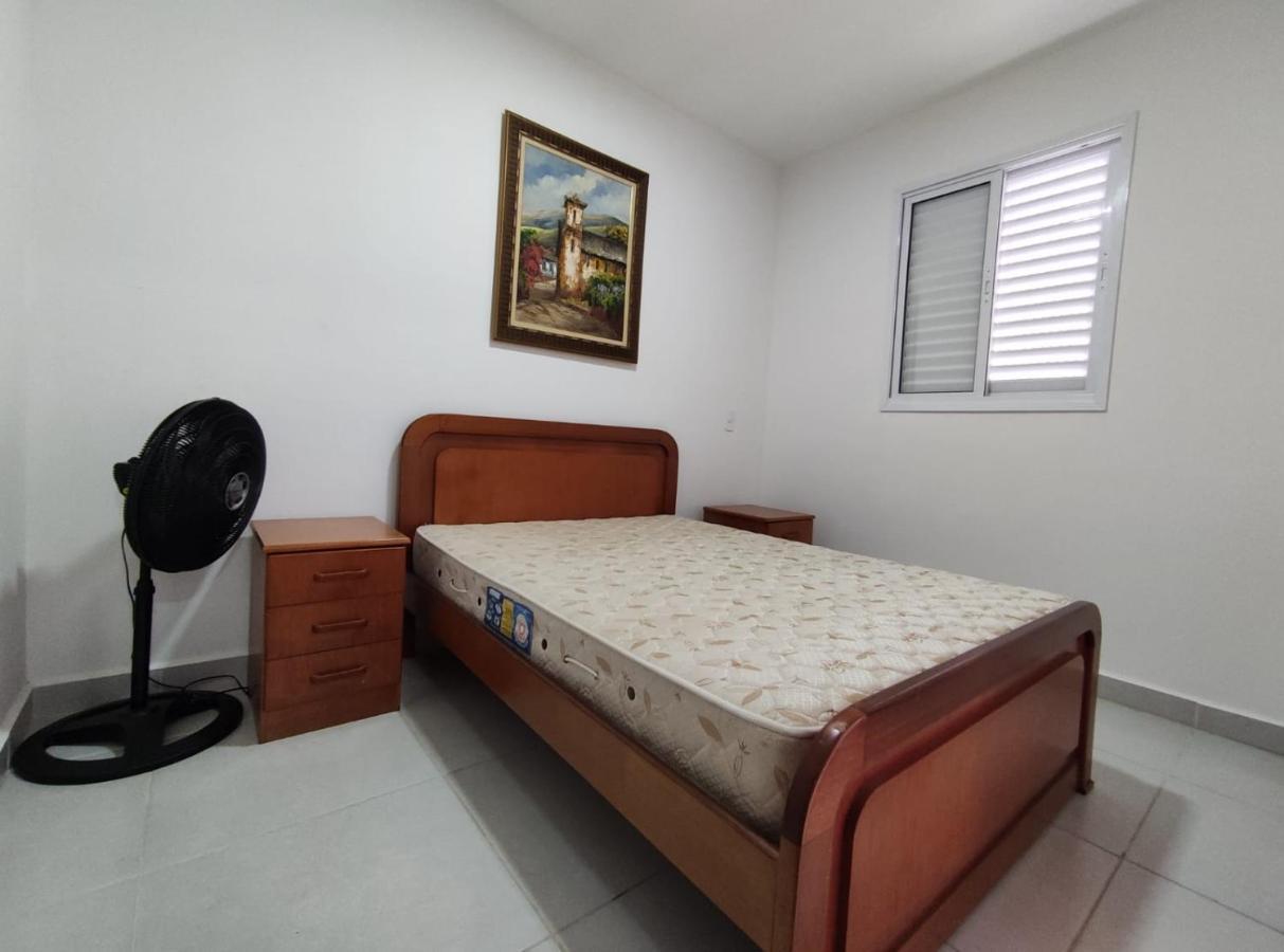 Resort Palmeiras 2 Ubatuba Ngoại thất bức ảnh