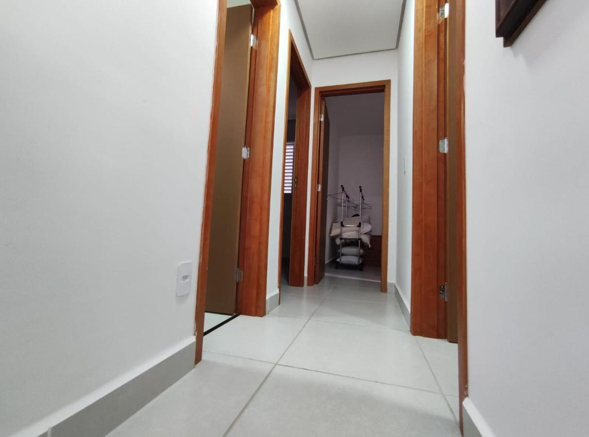 Resort Palmeiras 2 Ubatuba Ngoại thất bức ảnh