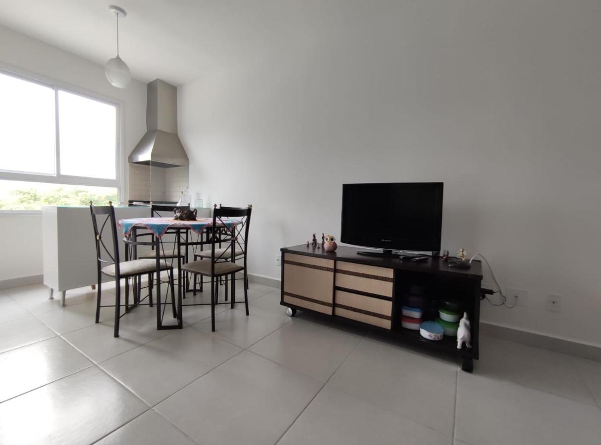 Resort Palmeiras 2 Ubatuba Ngoại thất bức ảnh