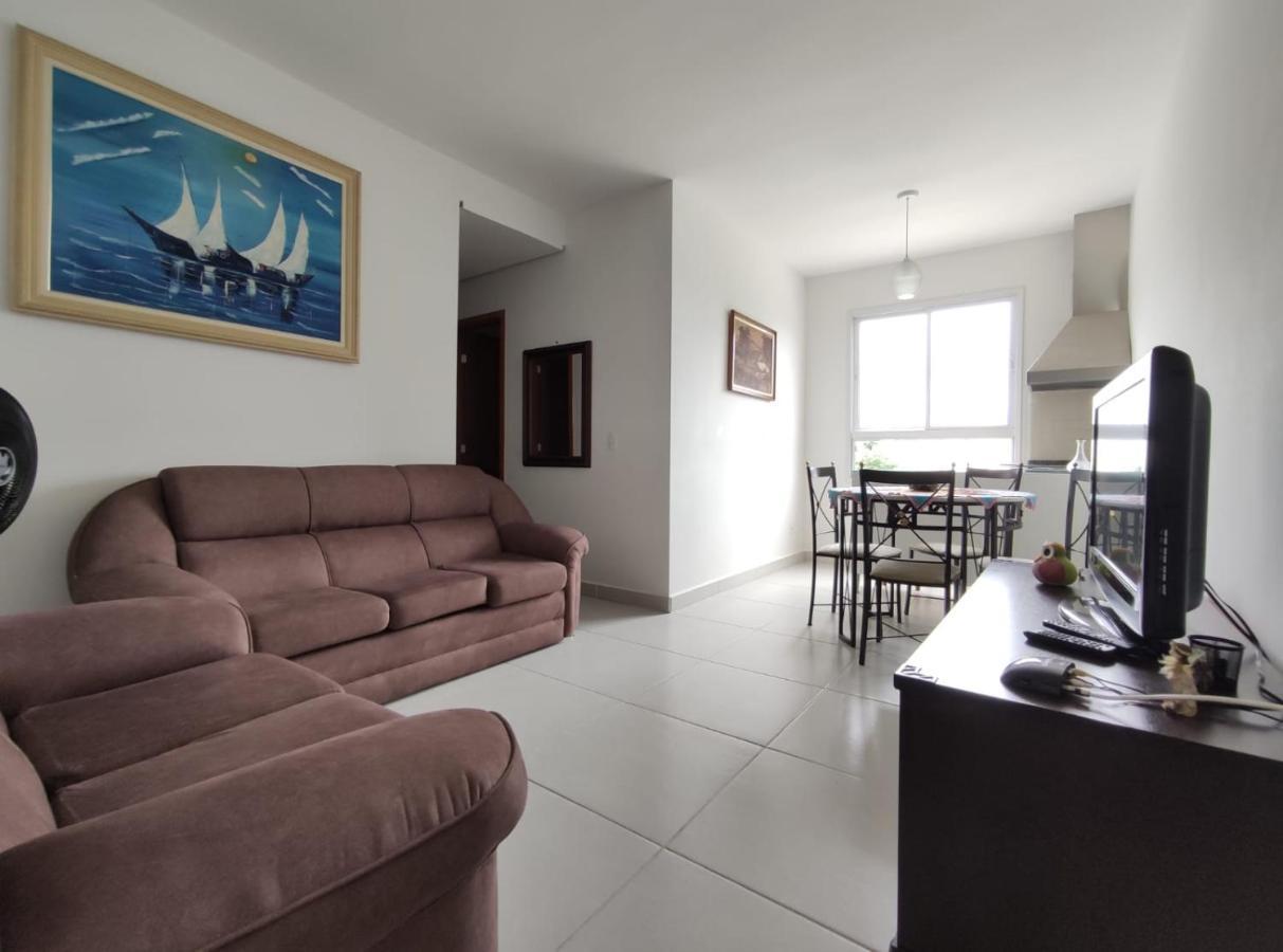 Resort Palmeiras 2 Ubatuba Ngoại thất bức ảnh