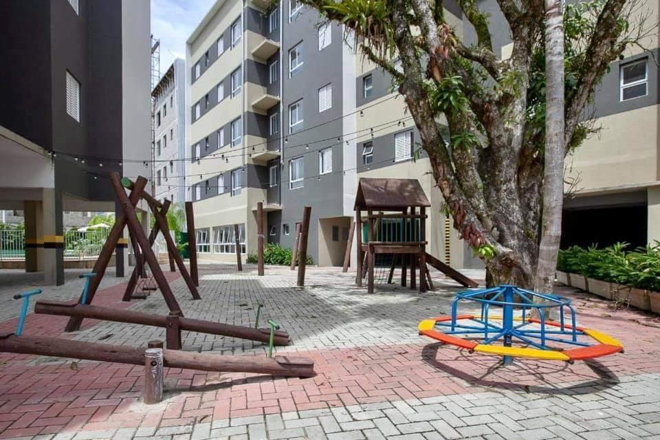 Resort Palmeiras 2 Ubatuba Ngoại thất bức ảnh