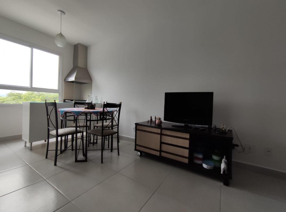 Resort Palmeiras 2 Ubatuba Ngoại thất bức ảnh