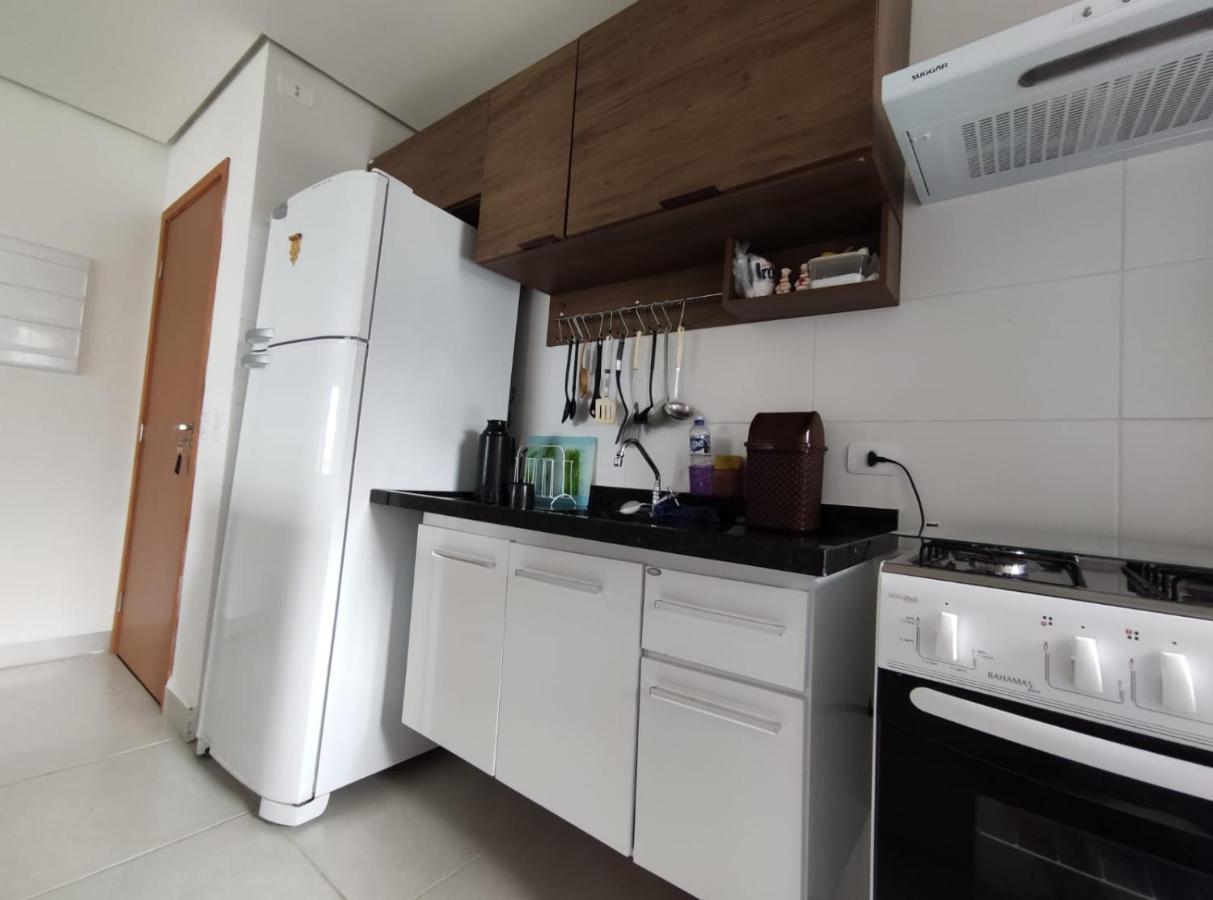 Resort Palmeiras 2 Ubatuba Ngoại thất bức ảnh