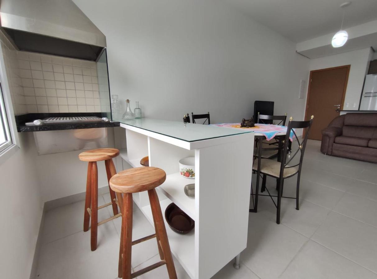 Resort Palmeiras 2 Ubatuba Ngoại thất bức ảnh