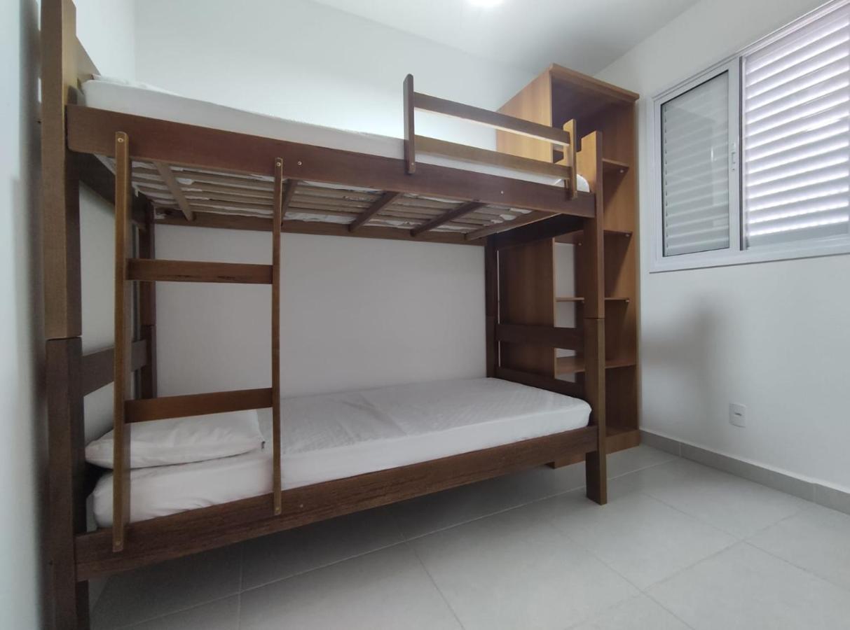 Resort Palmeiras 2 Ubatuba Ngoại thất bức ảnh