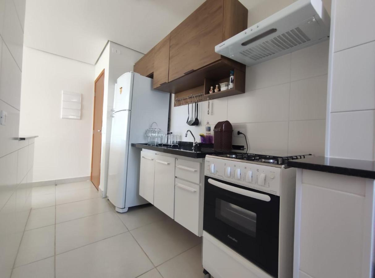 Resort Palmeiras 2 Ubatuba Ngoại thất bức ảnh