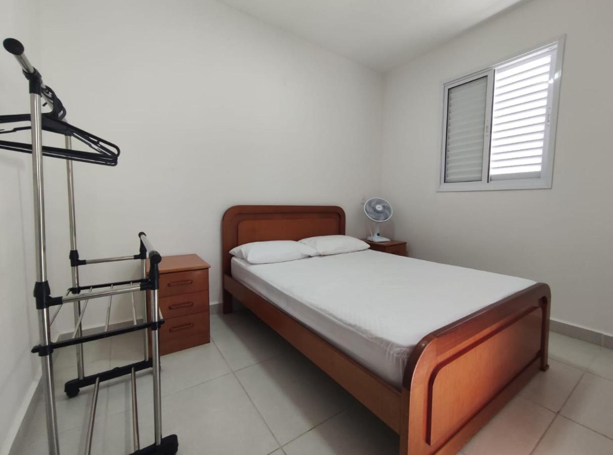 Resort Palmeiras 2 Ubatuba Ngoại thất bức ảnh